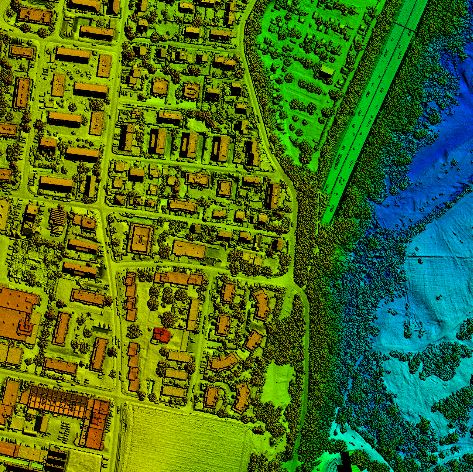 LIDAR 2