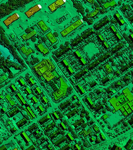 LIDAR 3